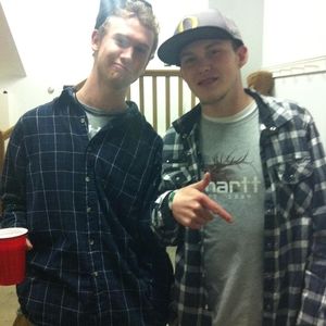 Meet your Posher, Mike